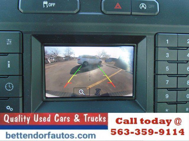 used 2018 Ford F-150 car, priced at $12,995