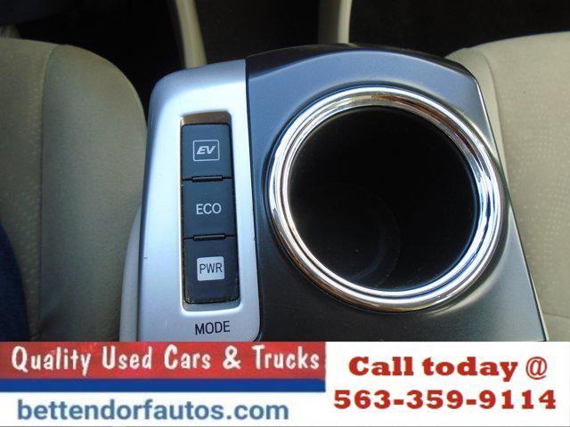 used 2013 Toyota Prius v car, priced at $9,995