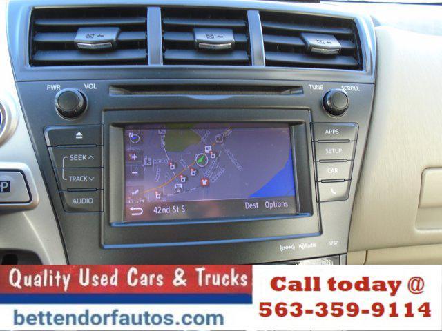 used 2013 Toyota Prius v car, priced at $9,995