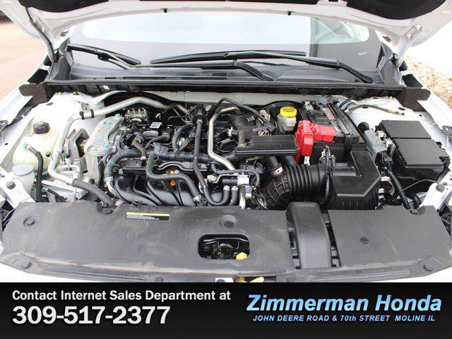 used 2024 Nissan Sentra car, priced at $17,994