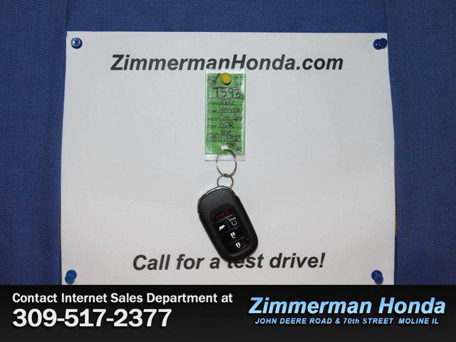 new 2026 Honda Civic car, priced at $29,445