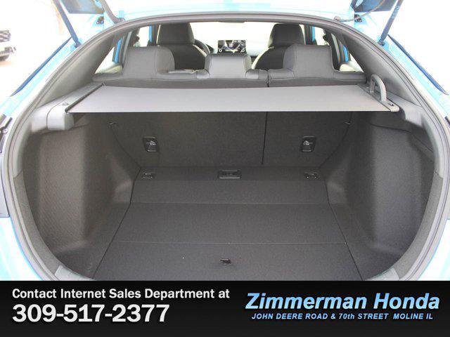 new 2026 Honda Civic car, priced at $29,445