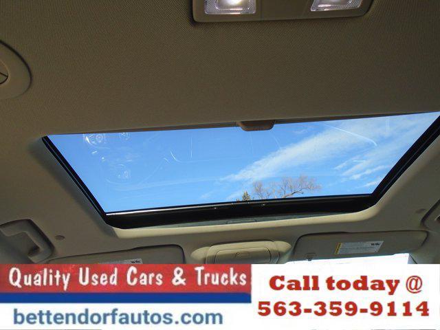 used 2019 Buick Enclave car, priced at $17,995