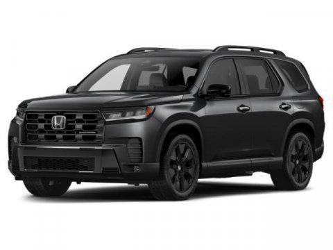 new 2026 Honda Pilot car, priced at $56,490