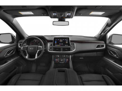 used 2023 Chevrolet Suburban car, priced at $52,591