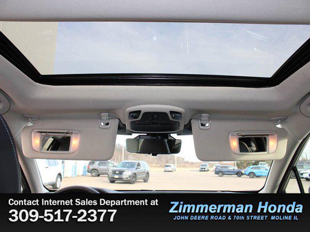 used 2023 Subaru Outback car, priced at $31,911