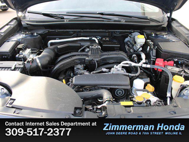 used 2023 Subaru Outback car, priced at $31,911