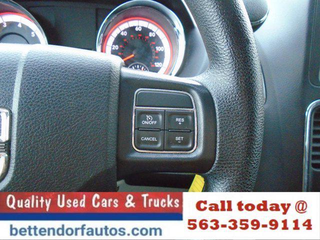 used 2018 Dodge Grand Caravan car, priced at $11,995