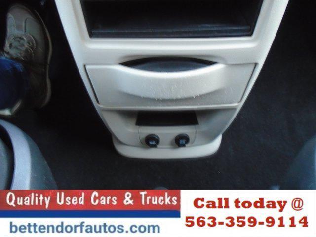 used 2018 Dodge Grand Caravan car, priced at $11,995
