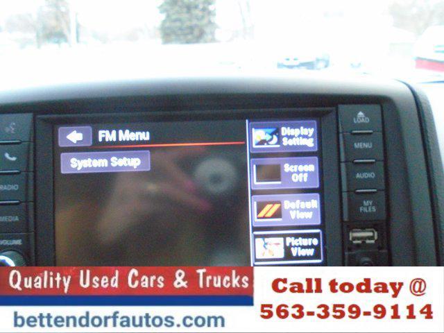 used 2018 Dodge Grand Caravan car, priced at $11,995