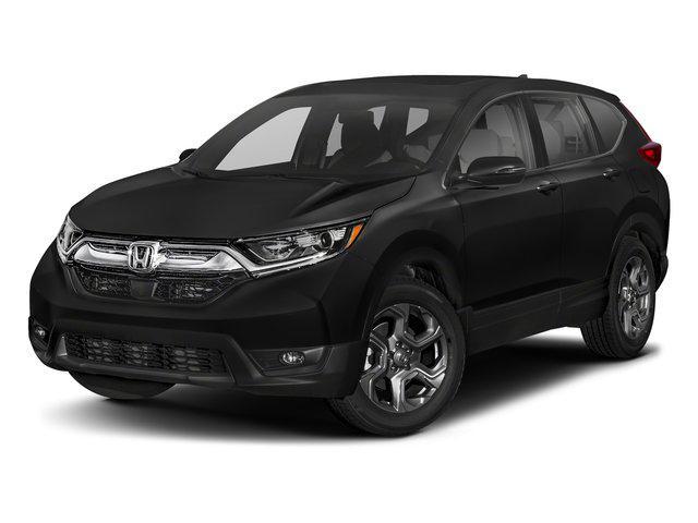 used 2018 Honda CR-V car, priced at $18,891