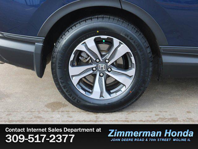used 2019 Honda CR-V car, priced at $19,991