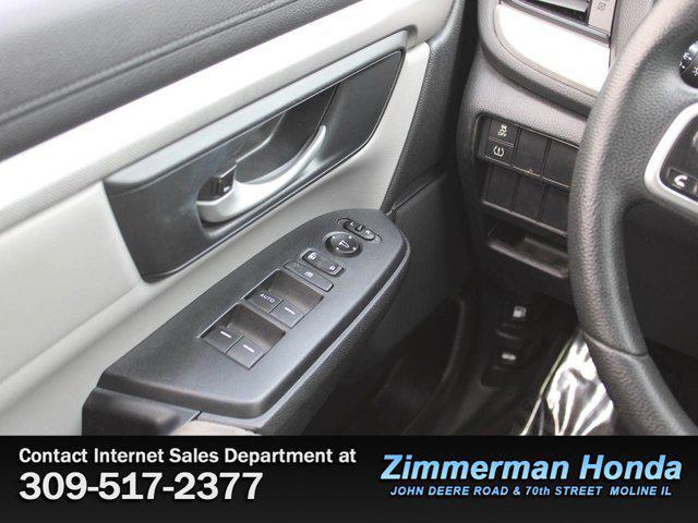 used 2019 Honda CR-V car, priced at $19,991