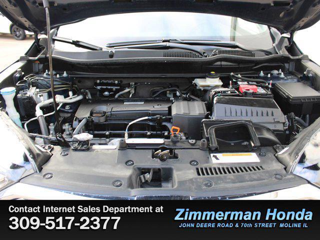 used 2019 Honda CR-V car, priced at $19,991