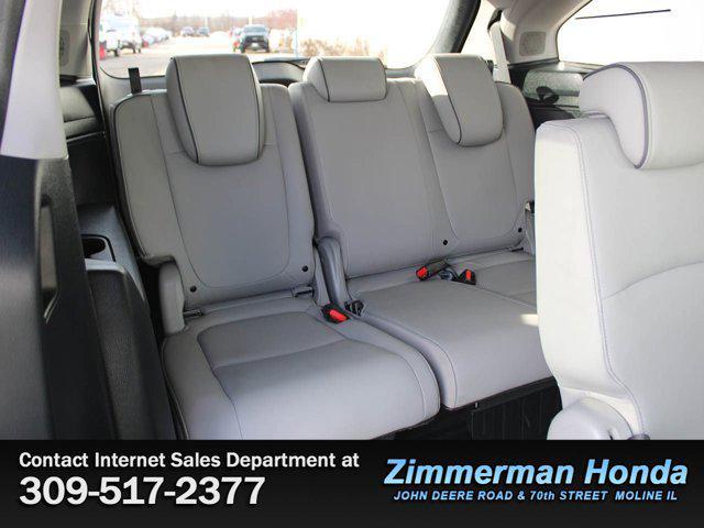 used 2024 Honda Odyssey car, priced at $43,991