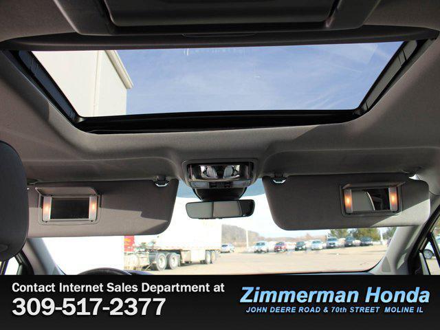 used 2024 Honda Odyssey car, priced at $43,991