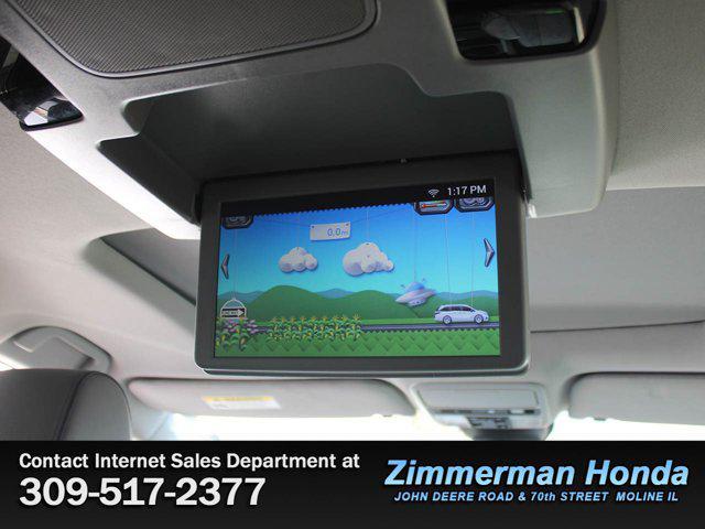 used 2024 Honda Odyssey car, priced at $43,991