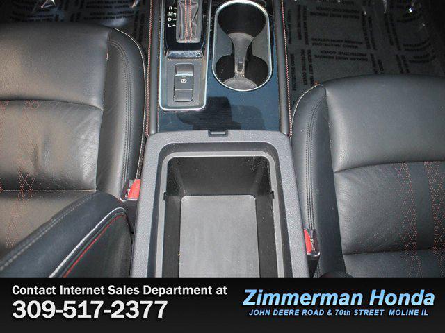 used 2023 Nissan Altima car, priced at $21,992