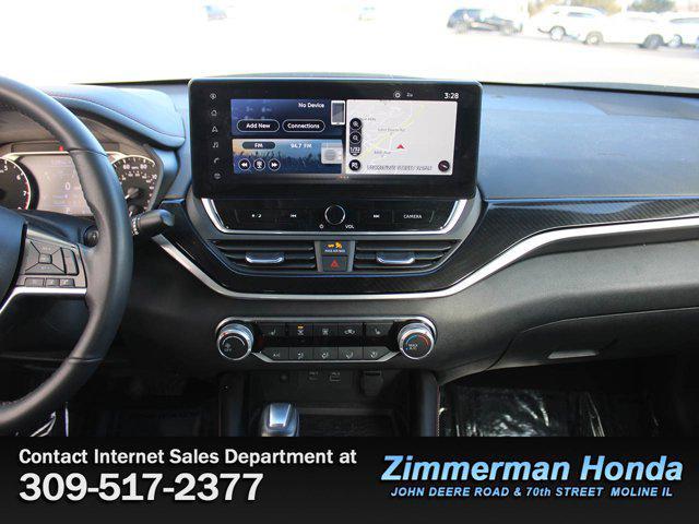 used 2023 Nissan Altima car, priced at $21,992