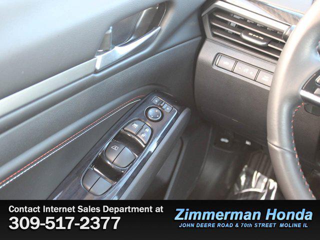 used 2023 Nissan Altima car, priced at $21,992