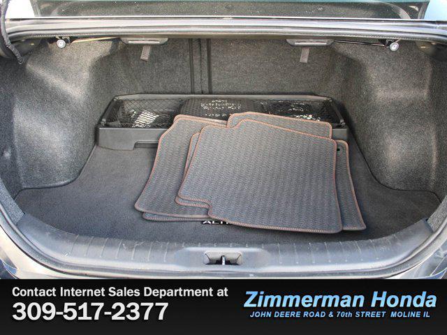 used 2023 Nissan Altima car, priced at $21,992