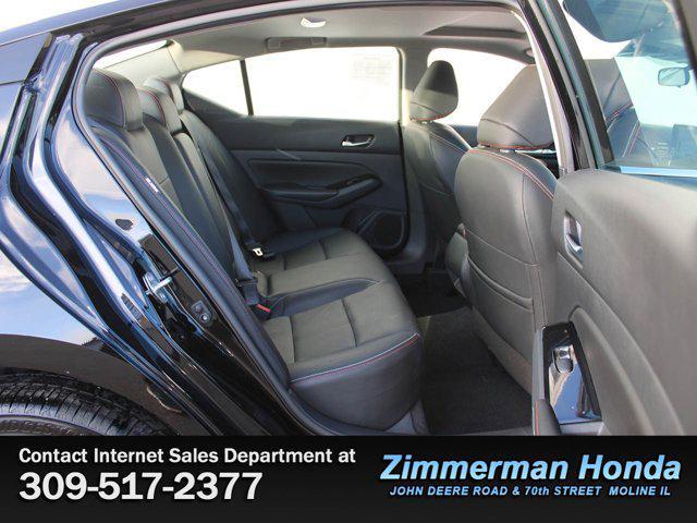 used 2023 Nissan Altima car, priced at $21,992