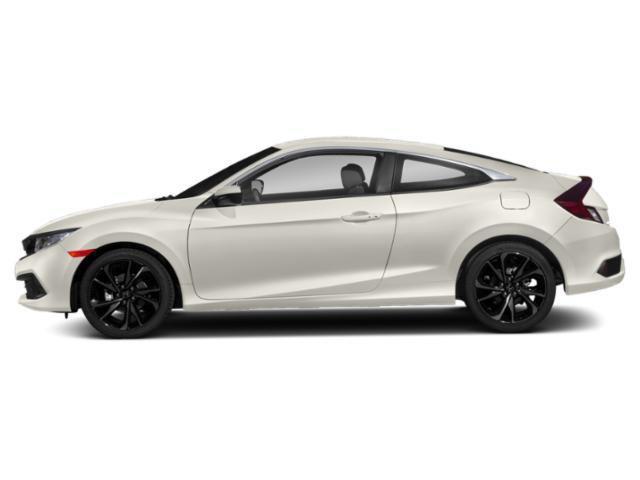 used 2019 Honda Civic car, priced at $20,391