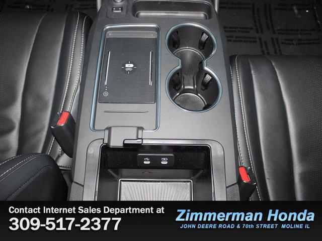 used 2025 Acura MDX car, priced at $51,391