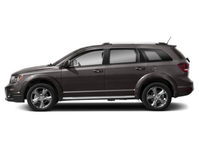 used 2018 Dodge Journey car, priced at $10,291