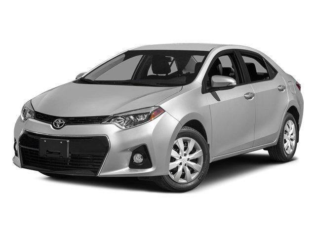 used 2014 Toyota Corolla car, priced at $11,591