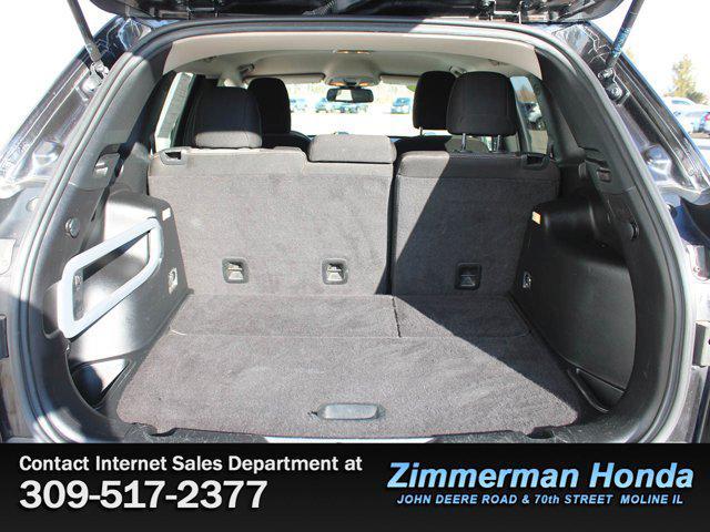 used 2014 Jeep Cherokee car, priced at $7,991