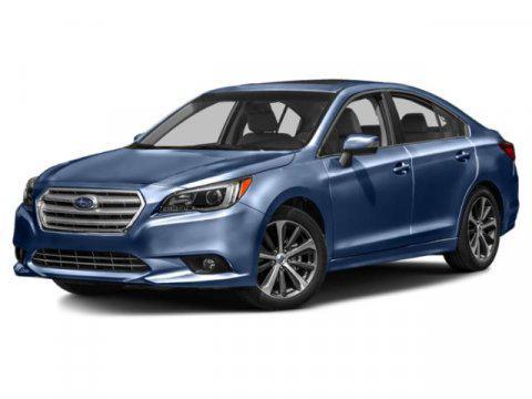 used 2016 Subaru Legacy car, priced at $14,291