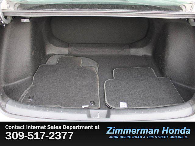 used 2023 Honda Civic car, priced at $24,591