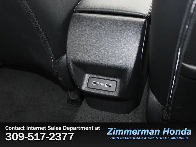 used 2023 Honda Civic car, priced at $26,491