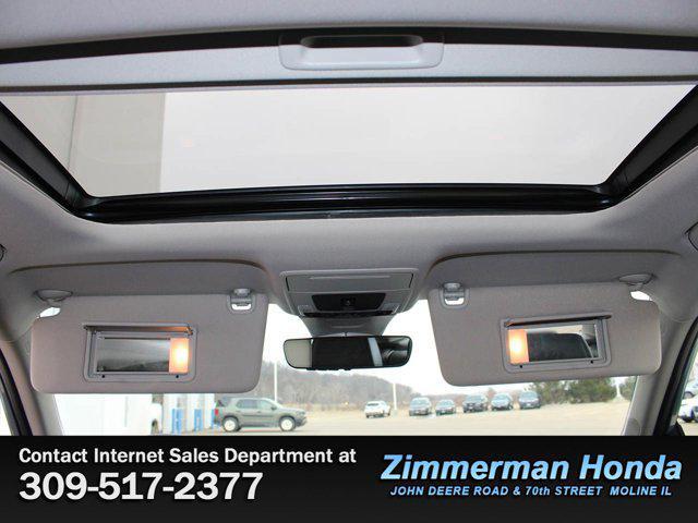 used 2023 Honda Civic car, priced at $26,491