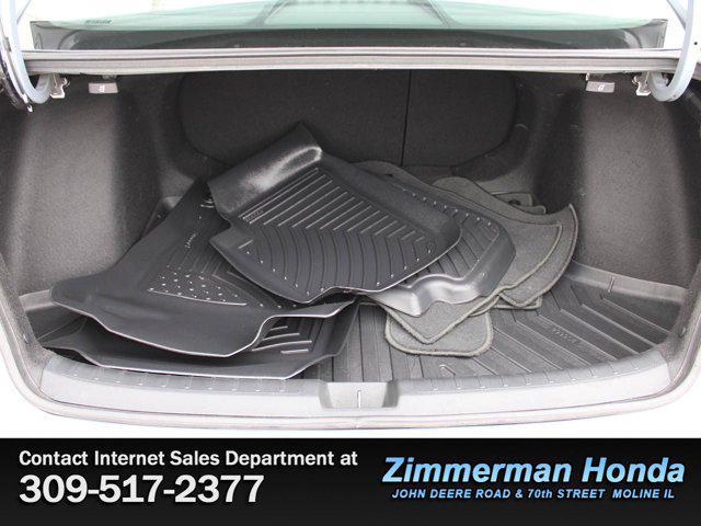 used 2023 Honda Civic car, priced at $26,491