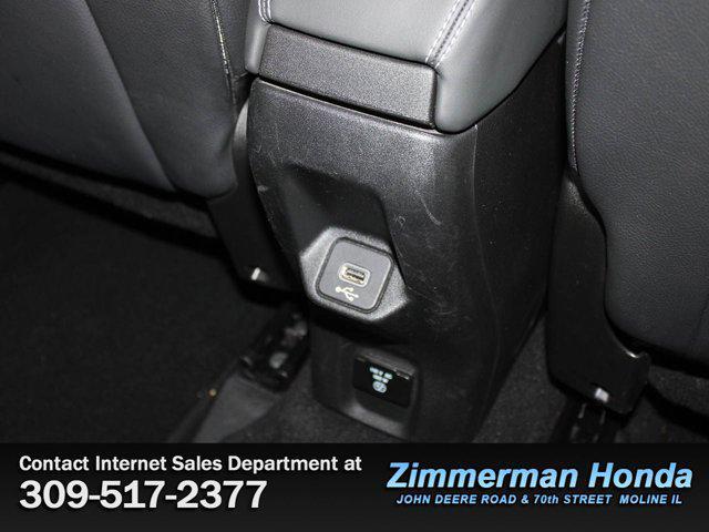 used 2022 Jeep Renegade car, priced at $22,991