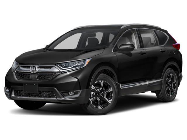 used 2019 Honda CR-V car, priced at $24,591