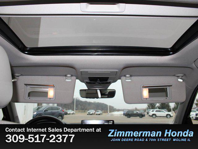 used 2024 Honda Civic car, priced at $24,992