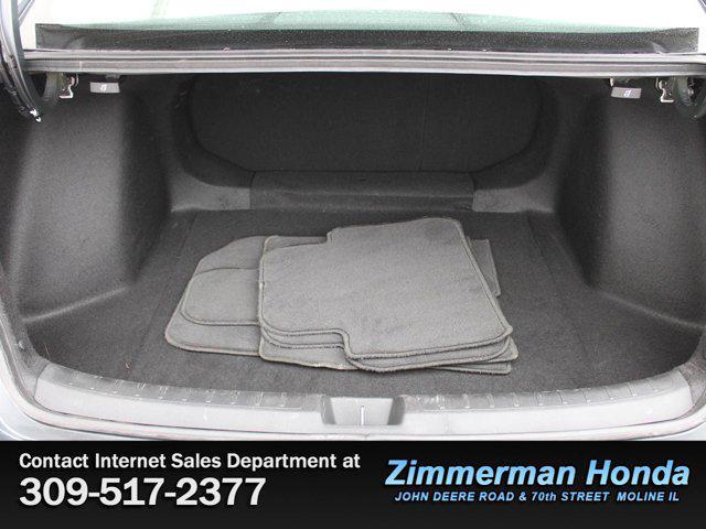 used 2024 Honda Civic car, priced at $24,992