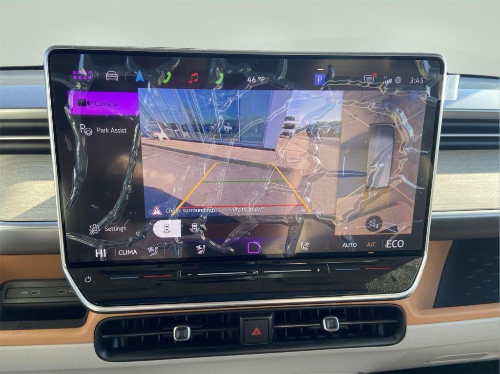 new 2025 Volkswagen ID. Buzz car, priced at $61,927