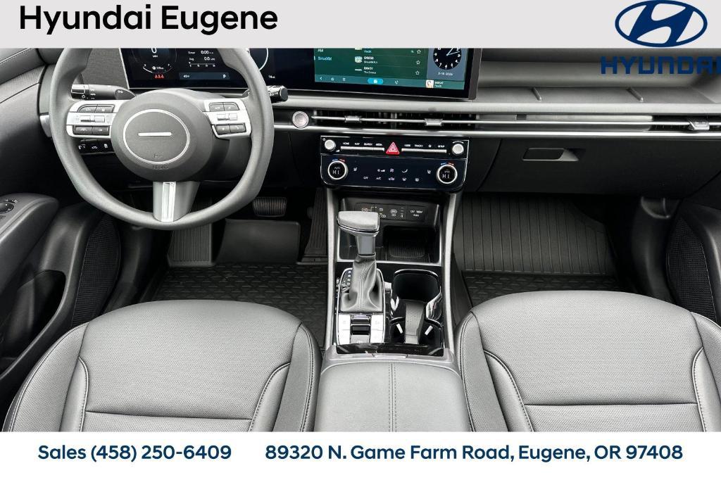 new 2026 Hyundai SANTA CRUZ car, priced at $35,450