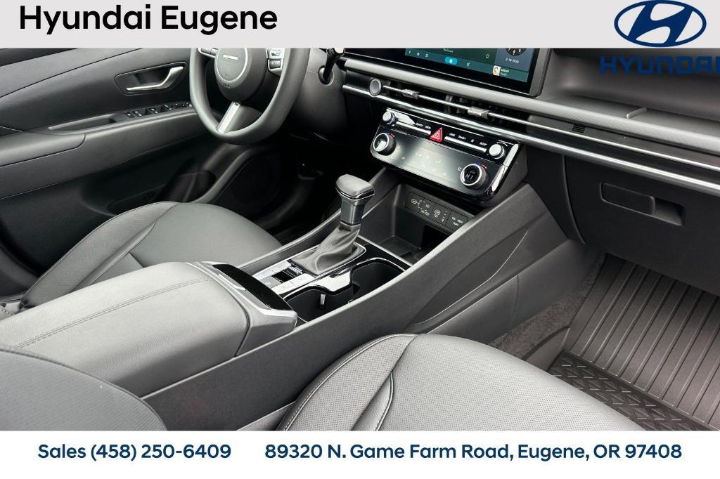 new 2026 Hyundai SANTA CRUZ car, priced at $35,450