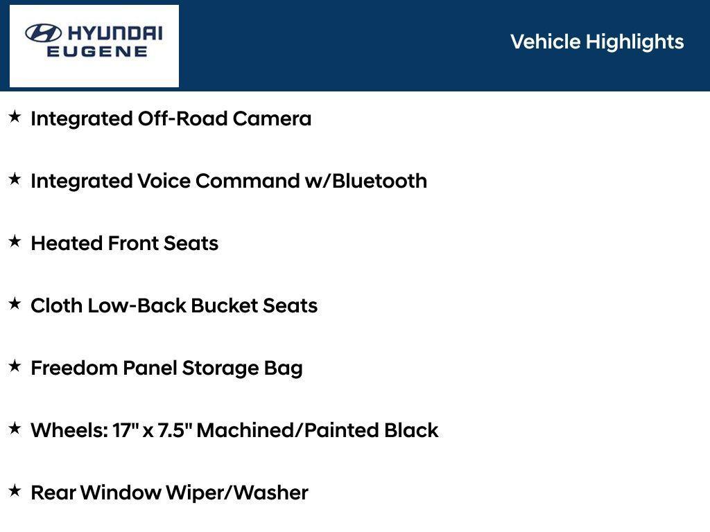 used 2025 Jeep Wrangler car, priced at $38,888