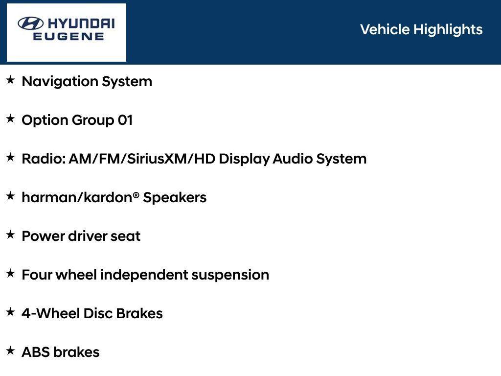 used 2024 Hyundai IONIQ 5 car, priced at $24,266