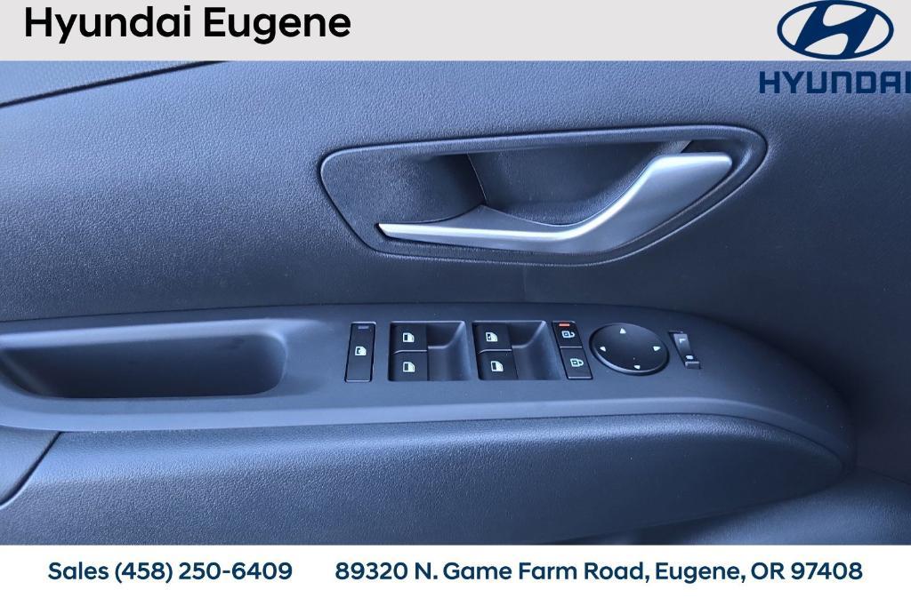 new 2025 Hyundai SANTA CRUZ car, priced at $27,390