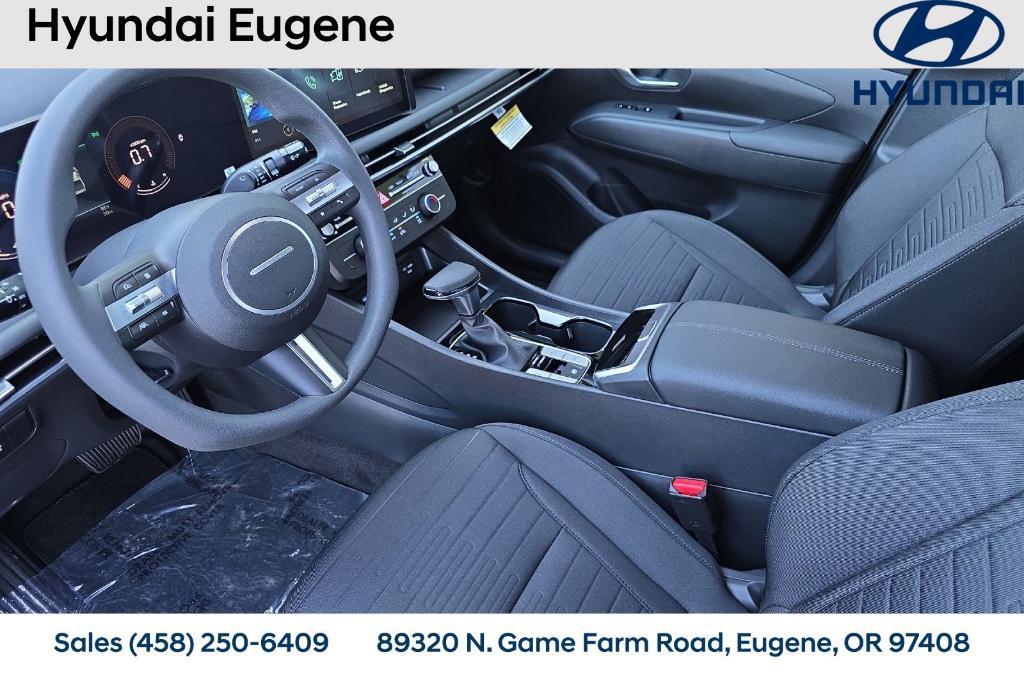 new 2025 Hyundai SANTA CRUZ car, priced at $27,390