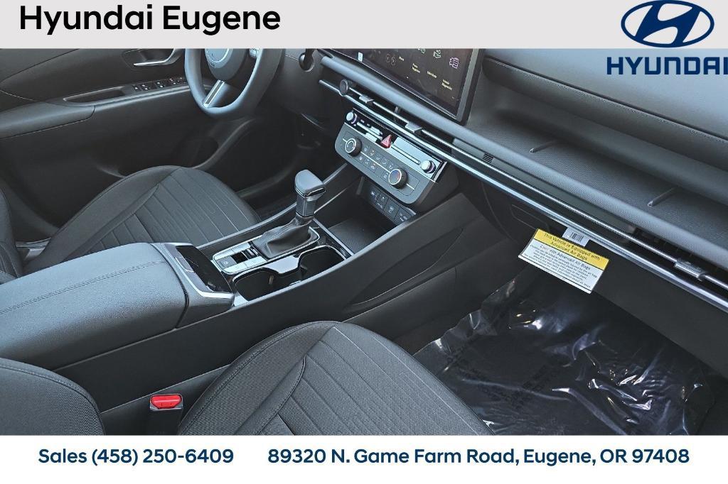 new 2025 Hyundai SANTA CRUZ car, priced at $27,390