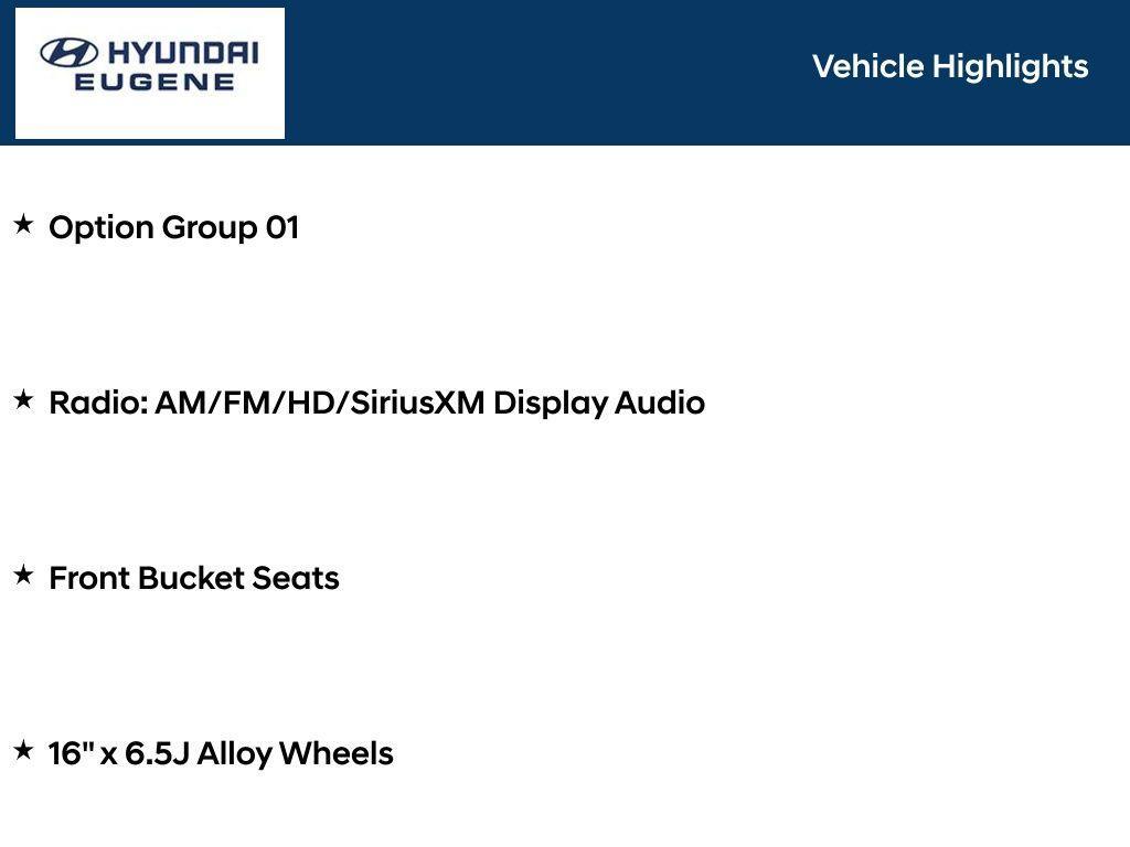 used 2023 Hyundai Elantra car, priced at $19,850