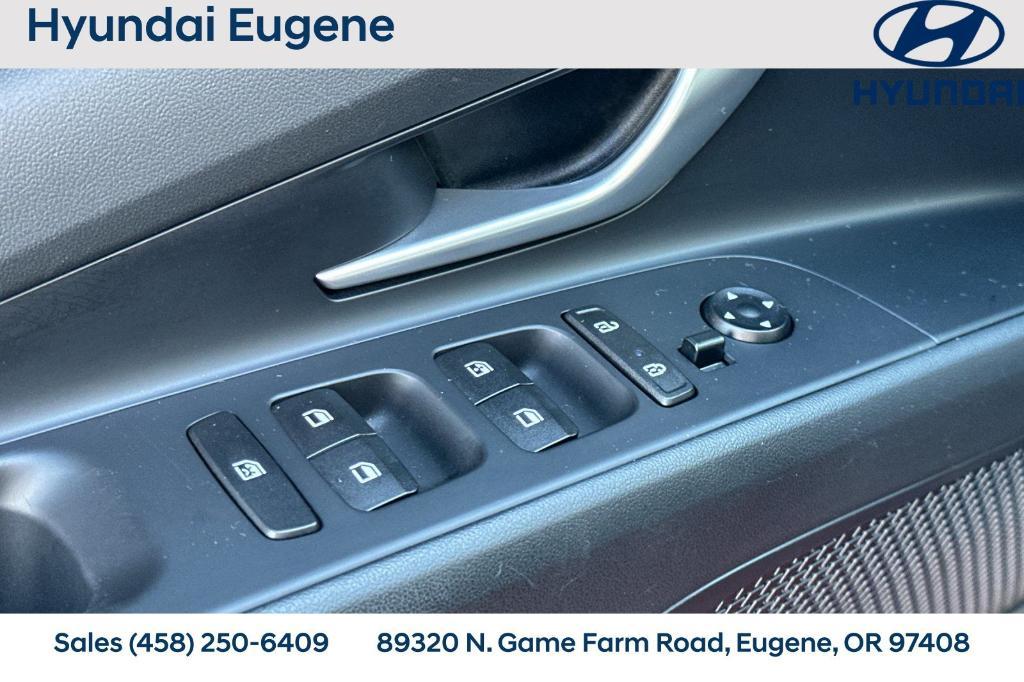 used 2023 Hyundai Elantra car, priced at $19,850